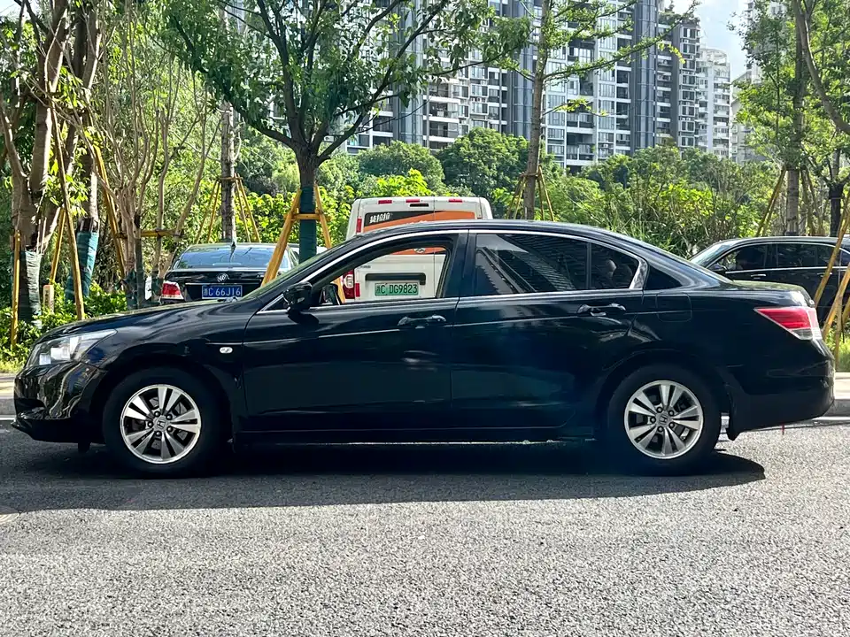 Honda Accord Honda Accord