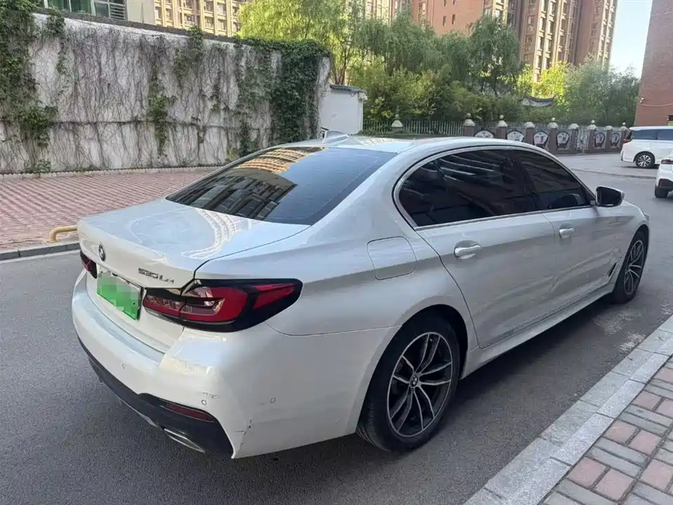 BMW 5 series BMW 5 series