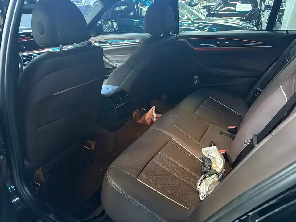 BMW 5 series BMW 5 series
