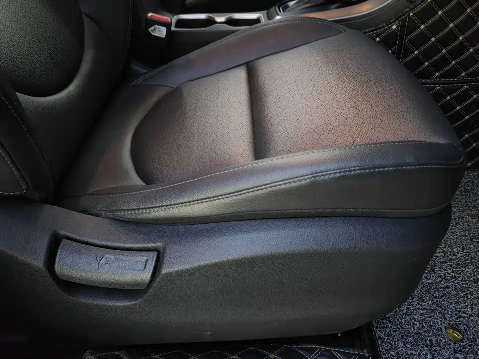 Hyundai Beijing ix35