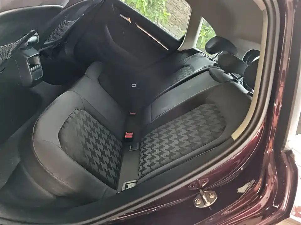 Audi A3 Audi A3