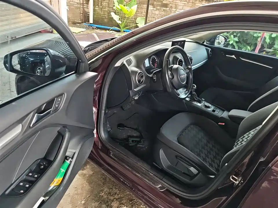 Audi A3 Audi A3