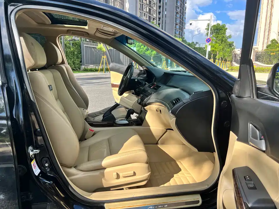 Honda Accord Honda Accord