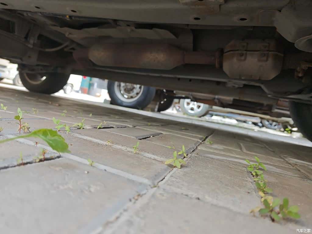 DongFeng S560, 2019 16