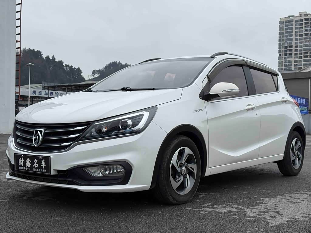 Baojun 310