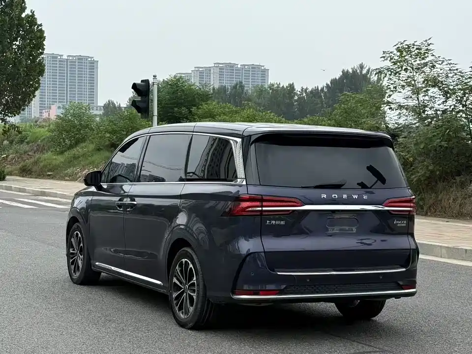 Roewe iMAX8 Roewe iMAX8