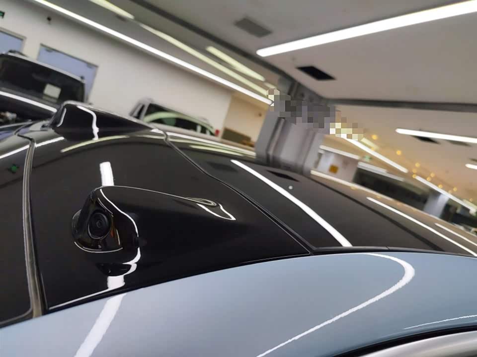 NIO EC6 NIO EC6