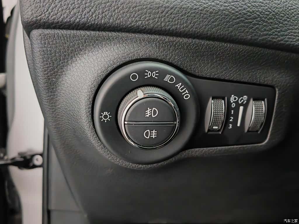 Jeep Compass, 2017 21