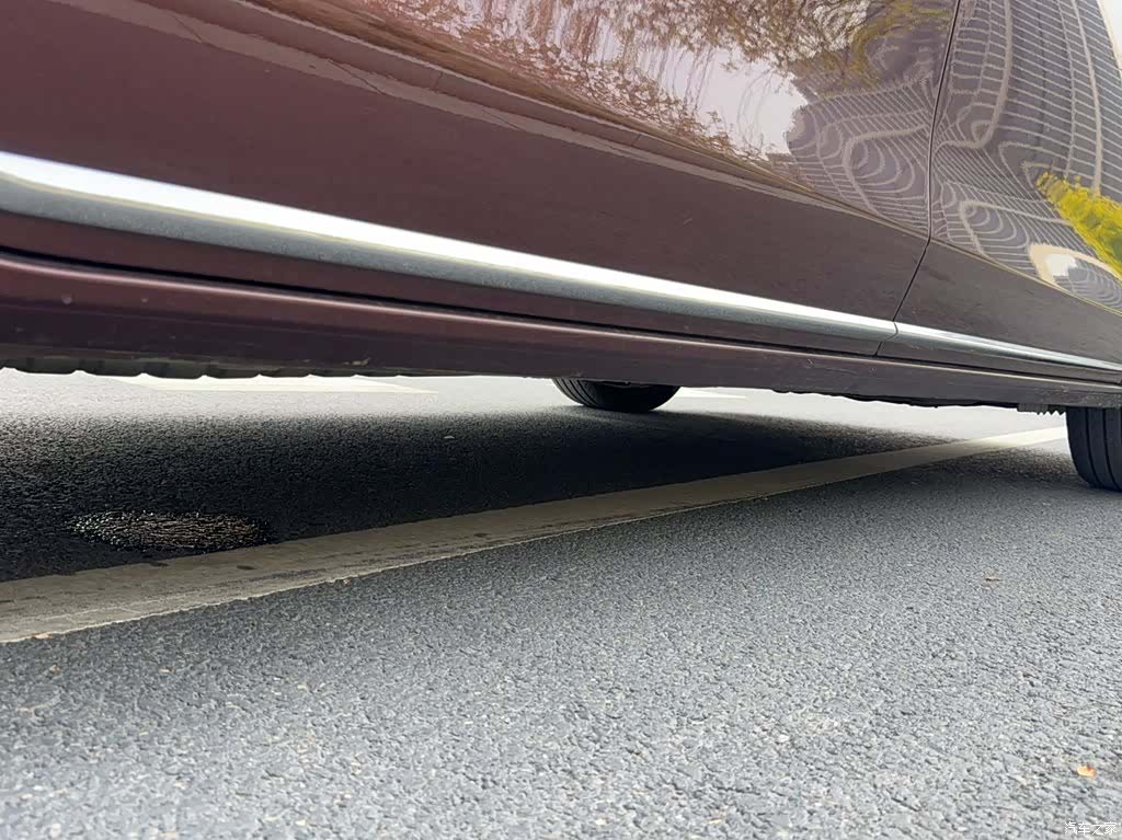 Buick GL8, 2023 6