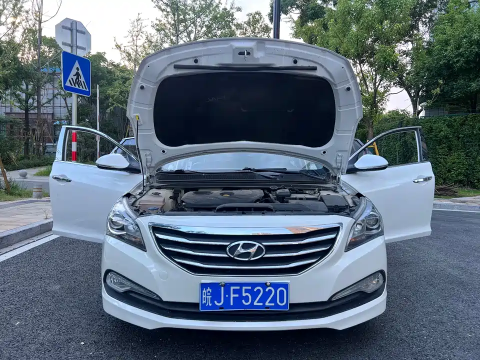 Hyundai Name picture