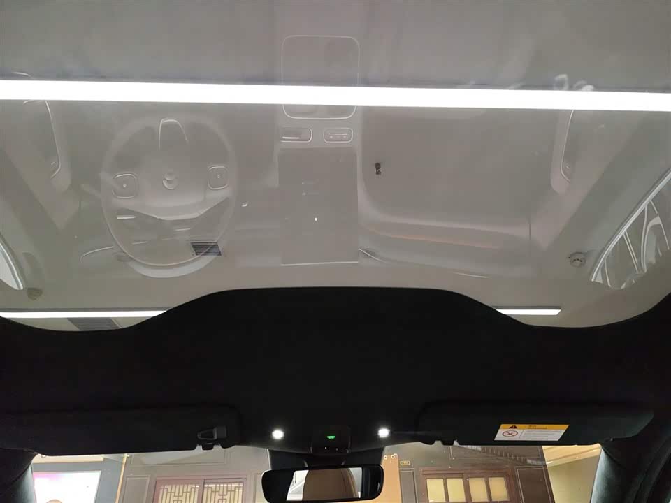 NIO EC6 NIO EC6