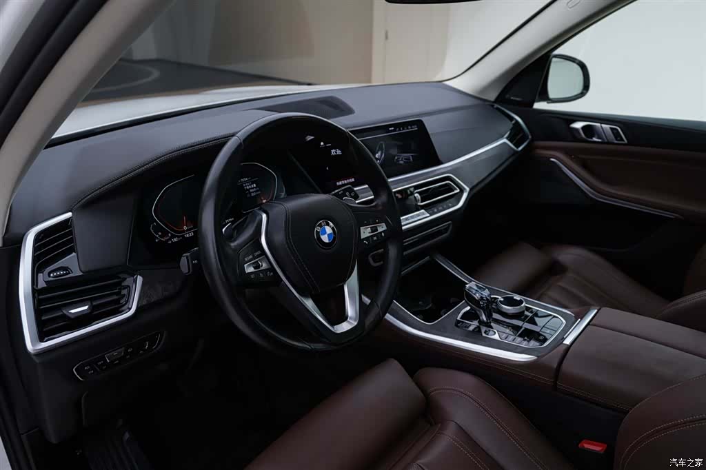 BMW X5, 2020 13