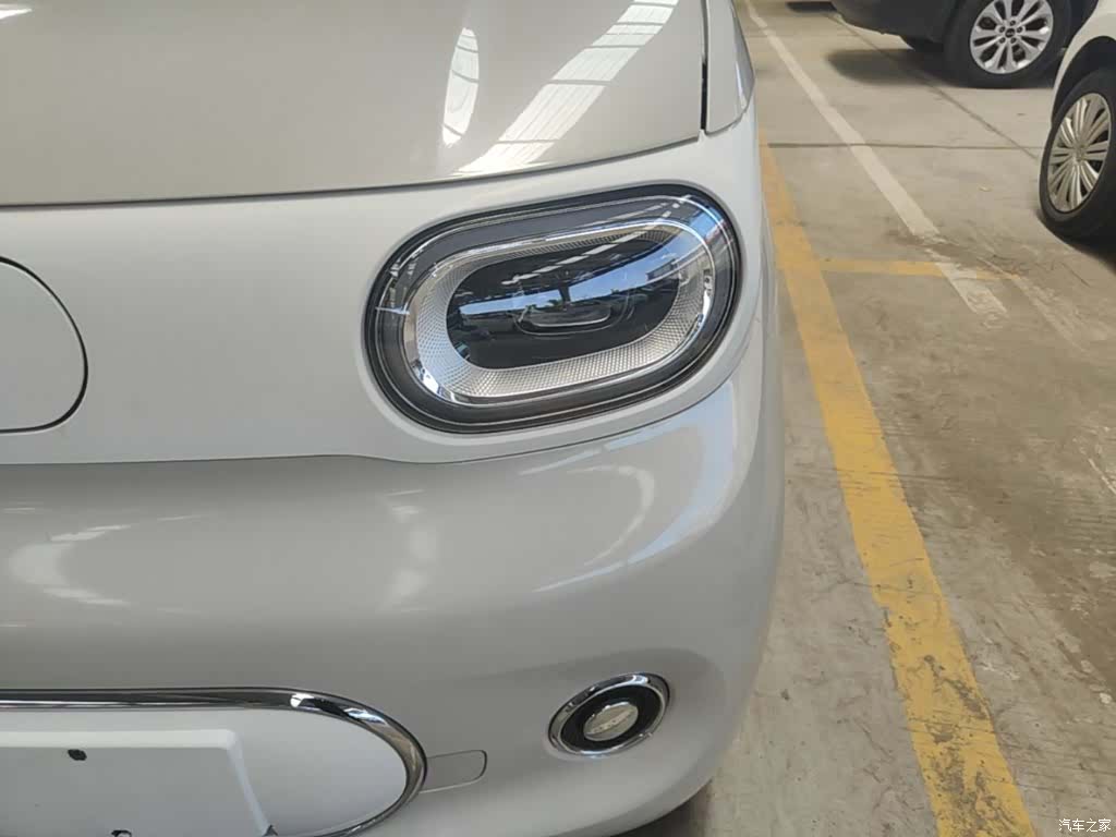 Wuling MINIEV, 2024 24