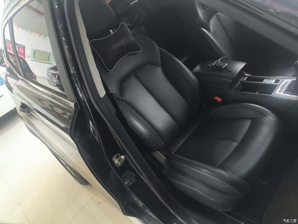 Roewe RX5, 2018 20