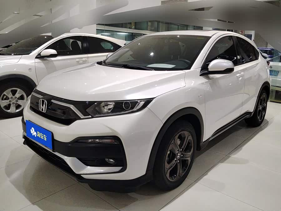 Honda XR-V 2021, фото 1