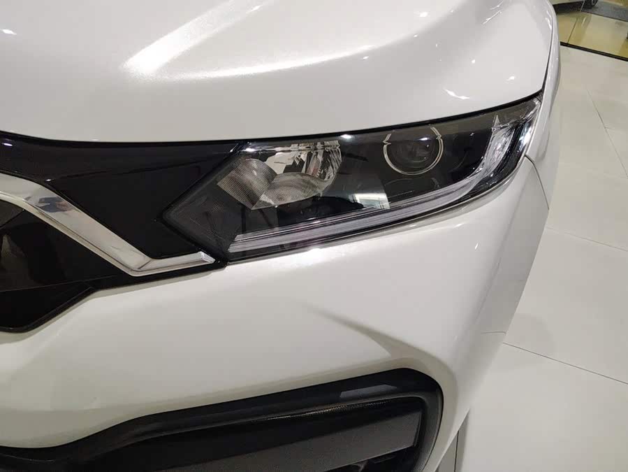 Honda XR-V 2021, фото 5