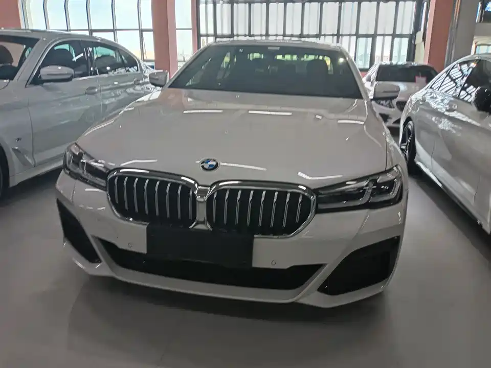 BMW 5 series BMW 5 series