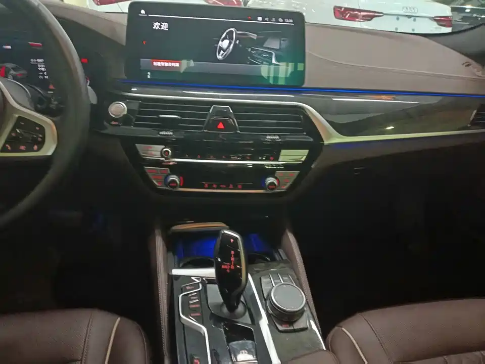 BMW 5 series BMW 5 series