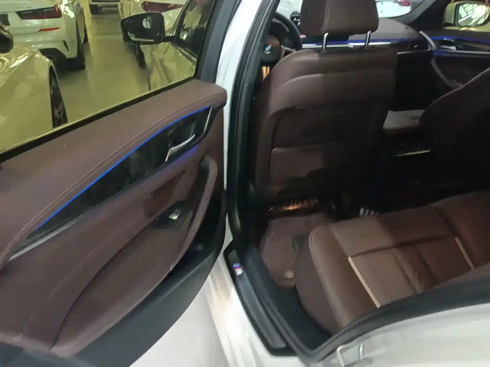 BMW 5 series BMW 5 series