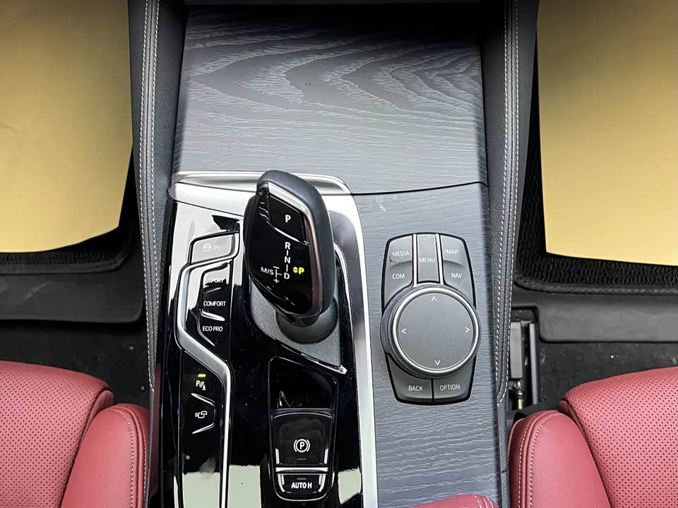 BMW 5 series BMW 5 series