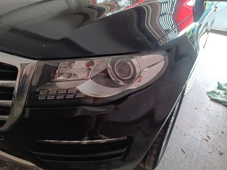 Haval H8 Haval H8