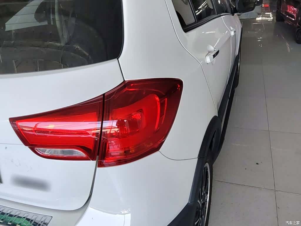 Haval H1, 2016 8