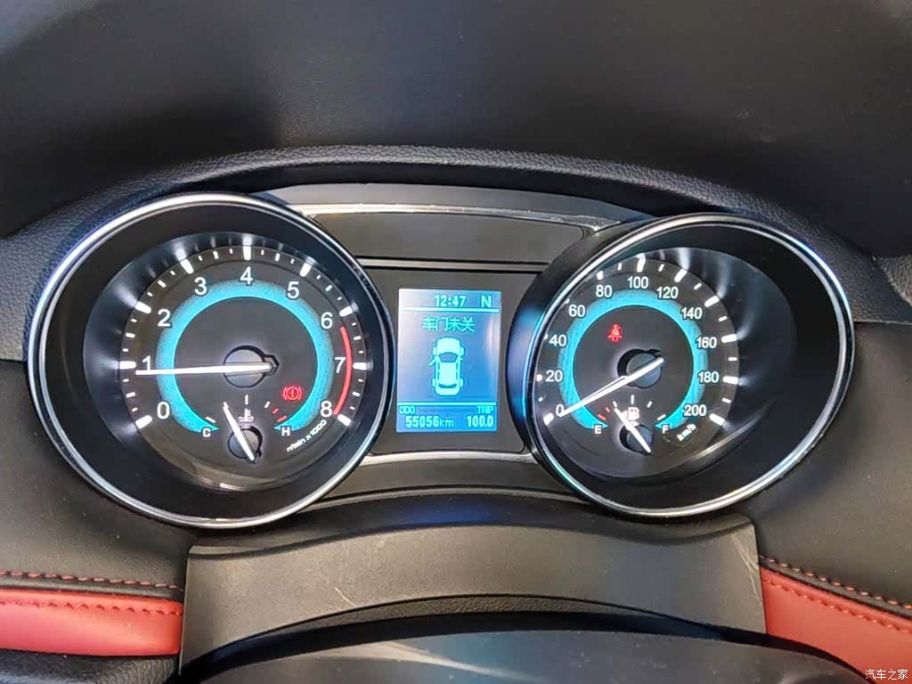 Haval H1, 2016 12