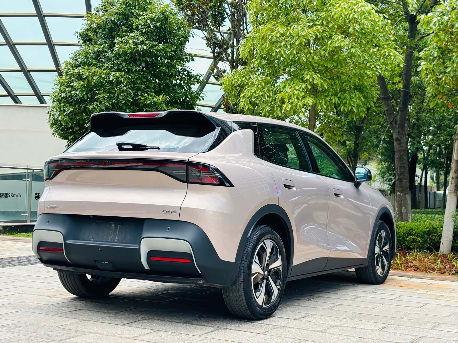 Changan Eado, 2026 19