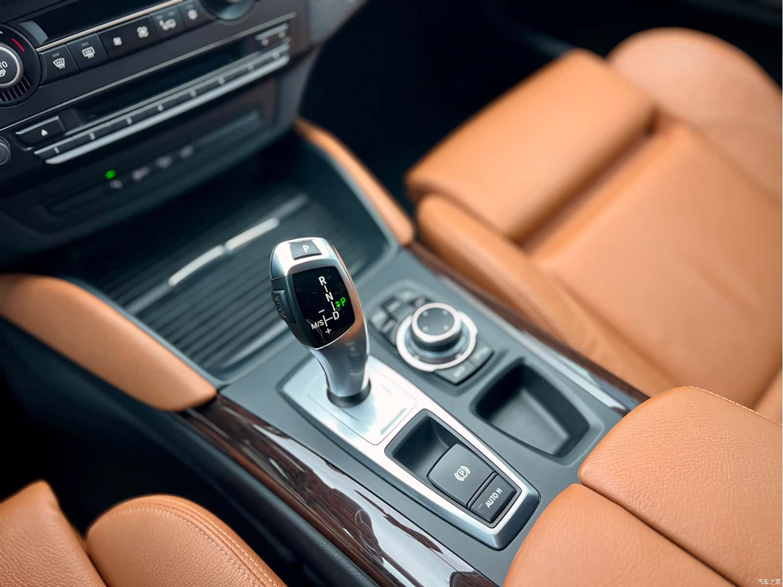 BMW X6, 2014 16
