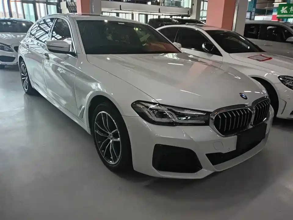 BMW 5 series BMW 5 series