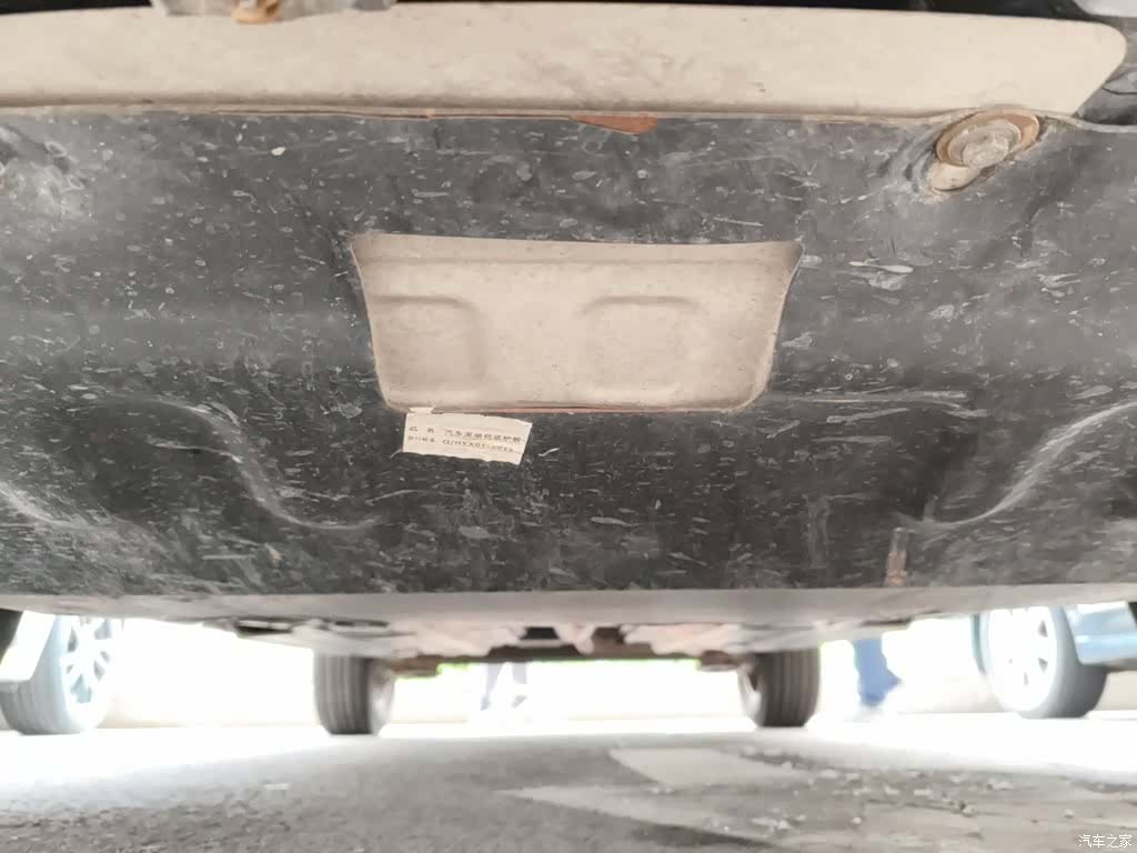 Wuling 510, 2017 25