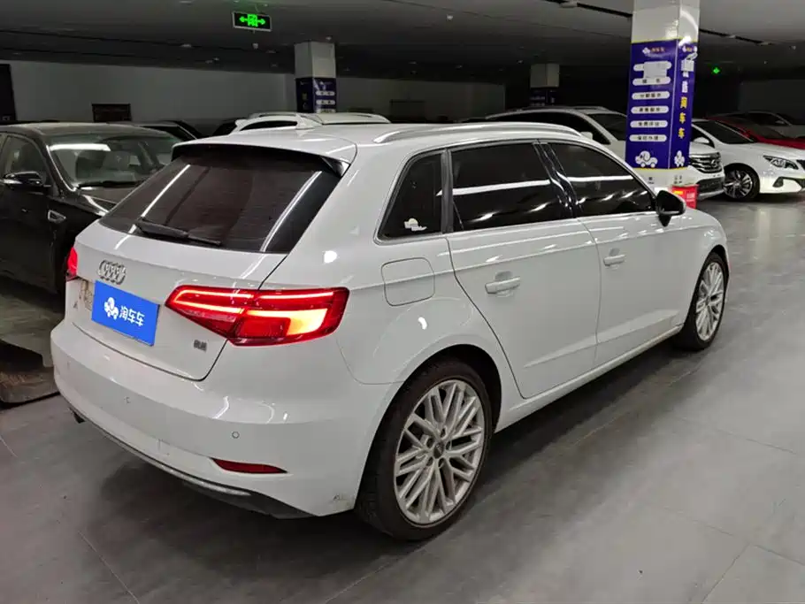 Audi A3 Audi A3