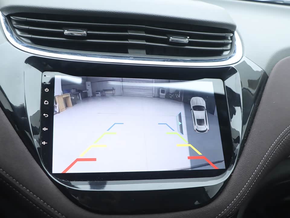 Chevrolet Mai Ruibao