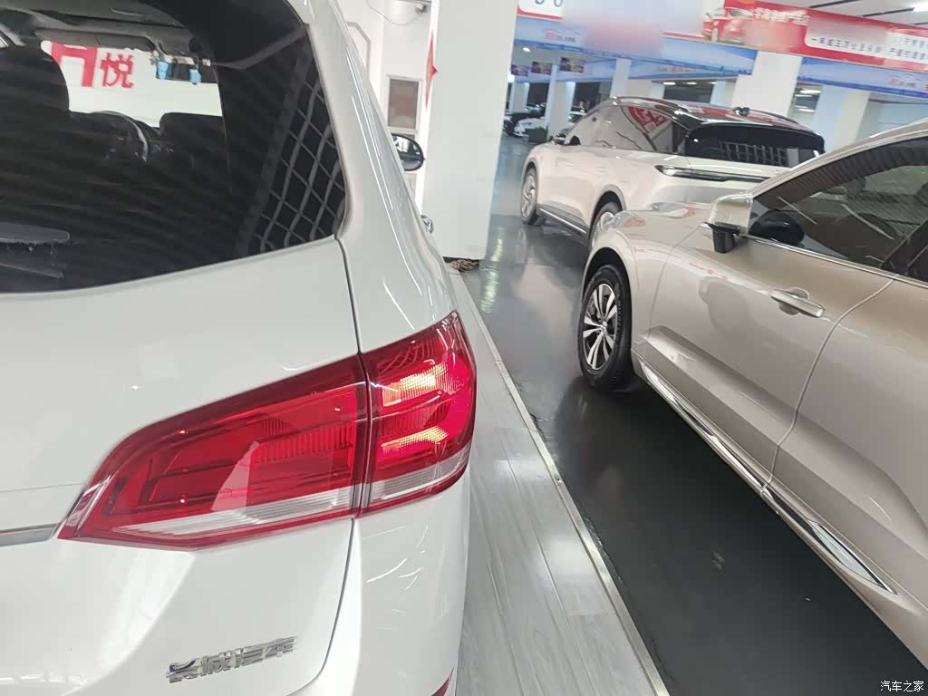 Haval H6, 2020 24