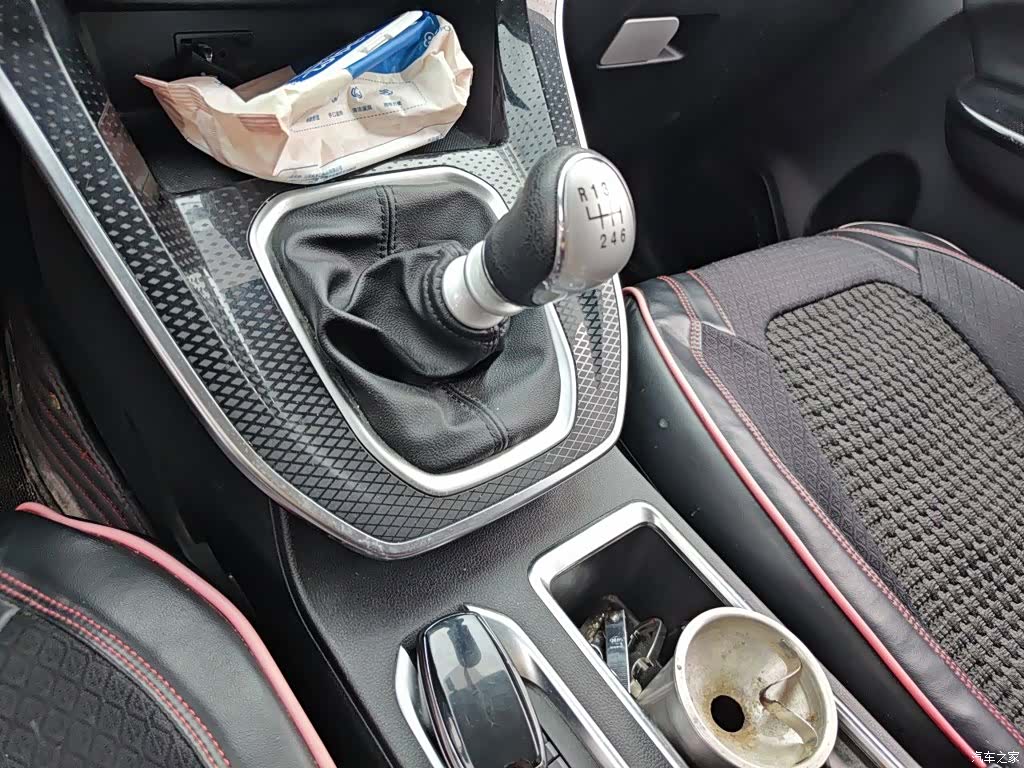 Haval M6, 2021 11