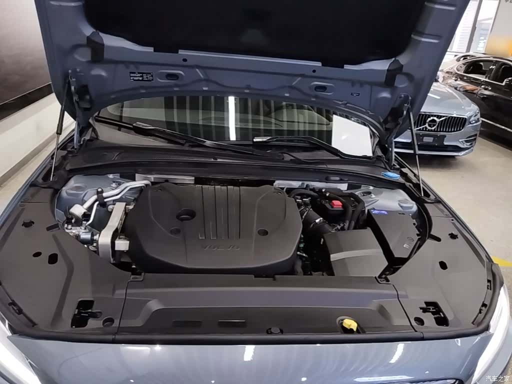 Volvo S90, 2022 20