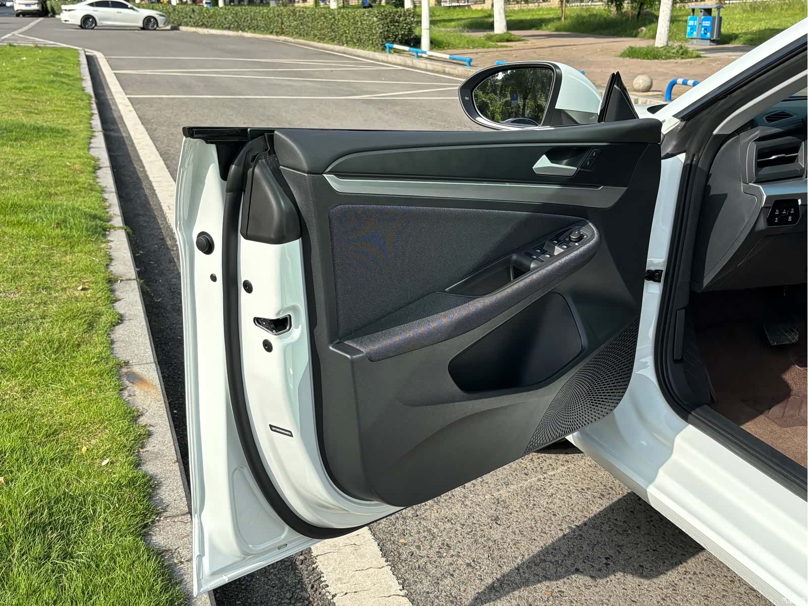 Volkswagen Lamando, 2024 19