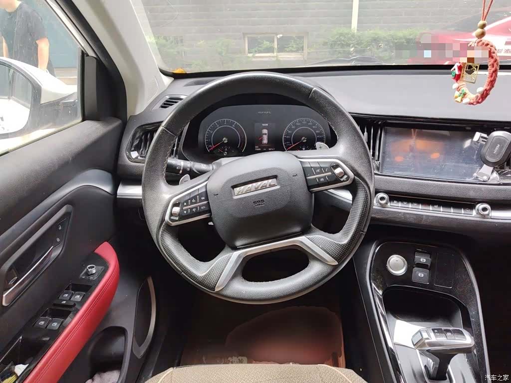 Haval H2, 2018 7
