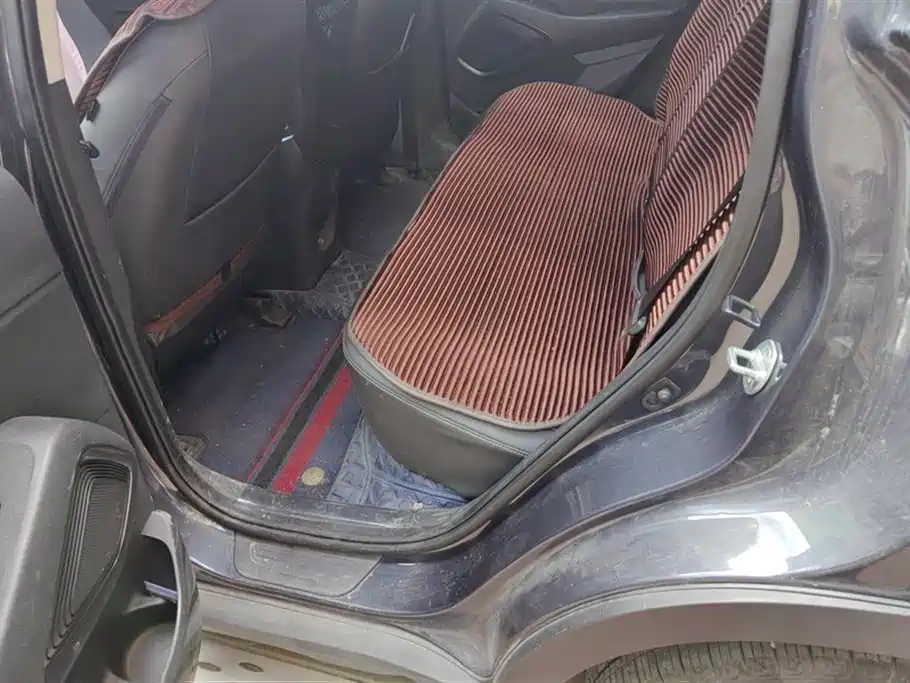 Hyundai Beijing ix35 Hyundai Beijing ix35