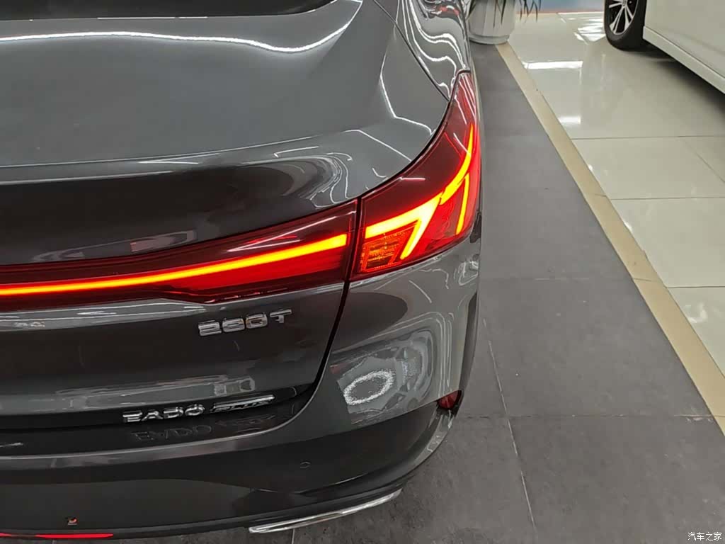 Changan Eado, 2025 8