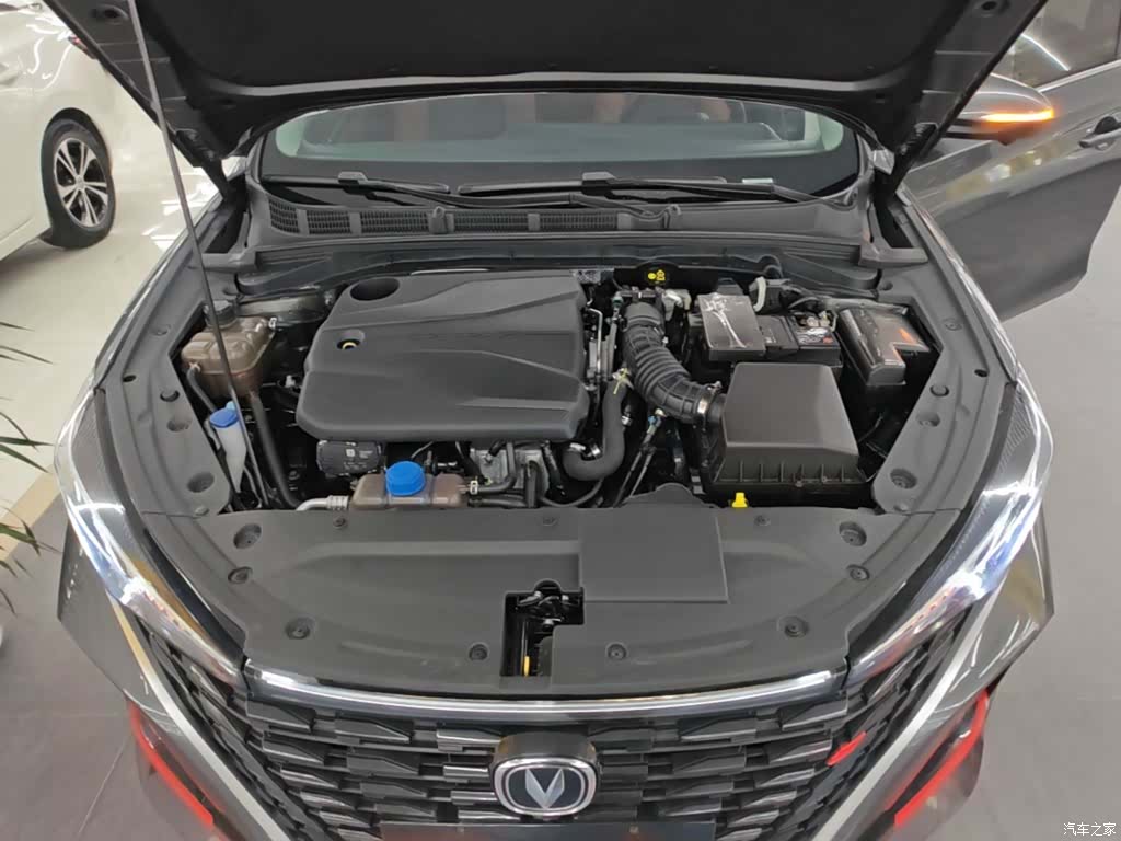 Changan Eado, 2025 20