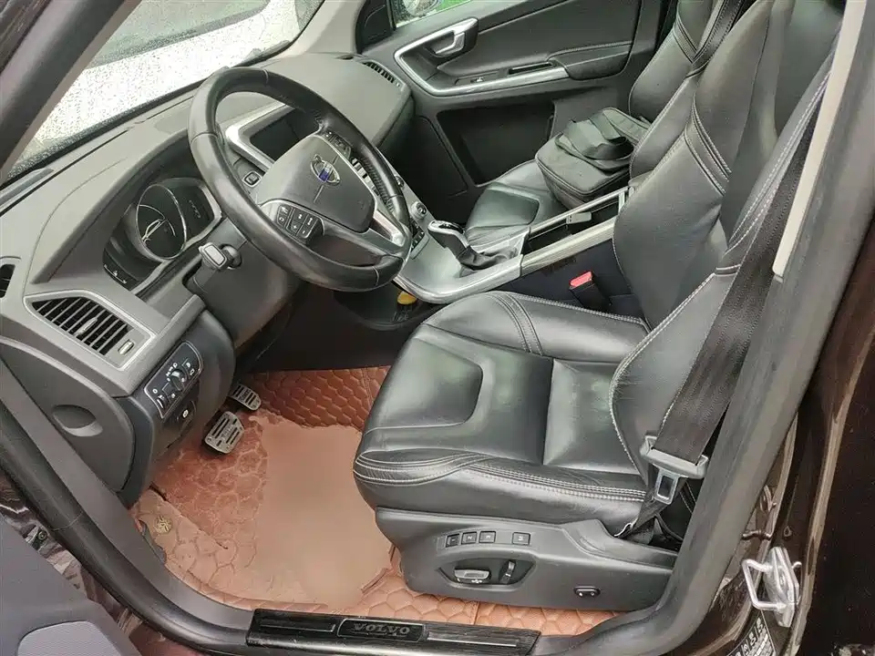 Volvo XC60 Volvo XC60