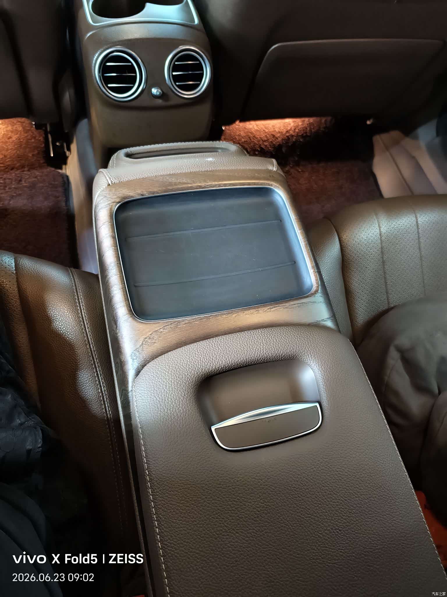 Mercedes-Benz E-Class, 2017 16