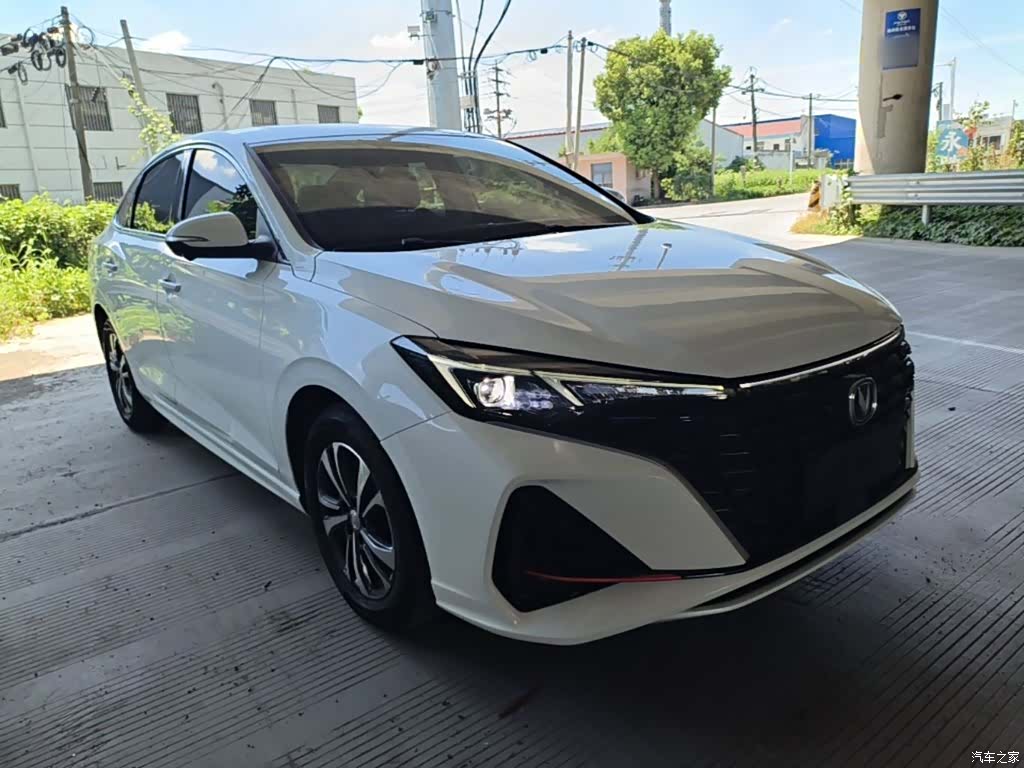 Changan Eado, 2022 4