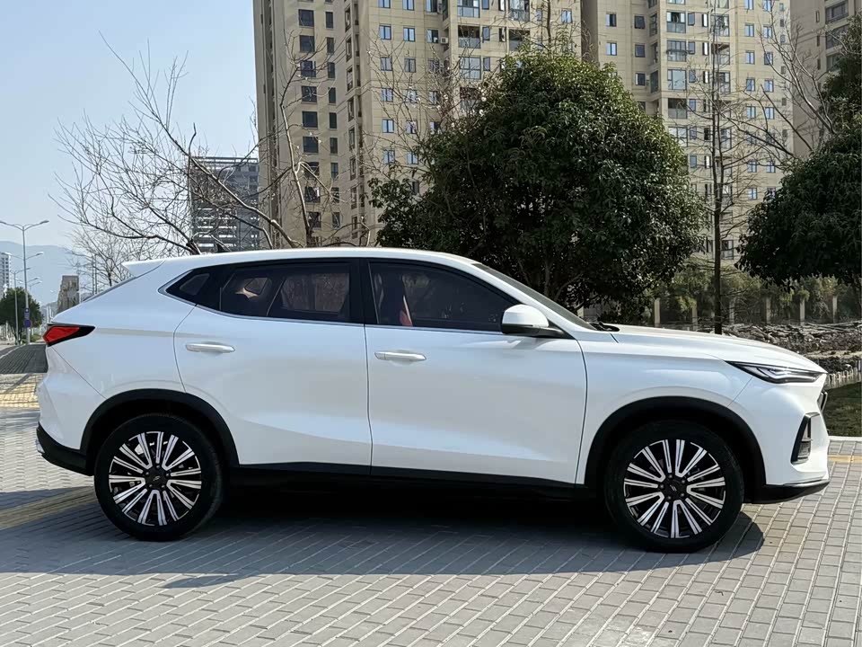 Oshan X5