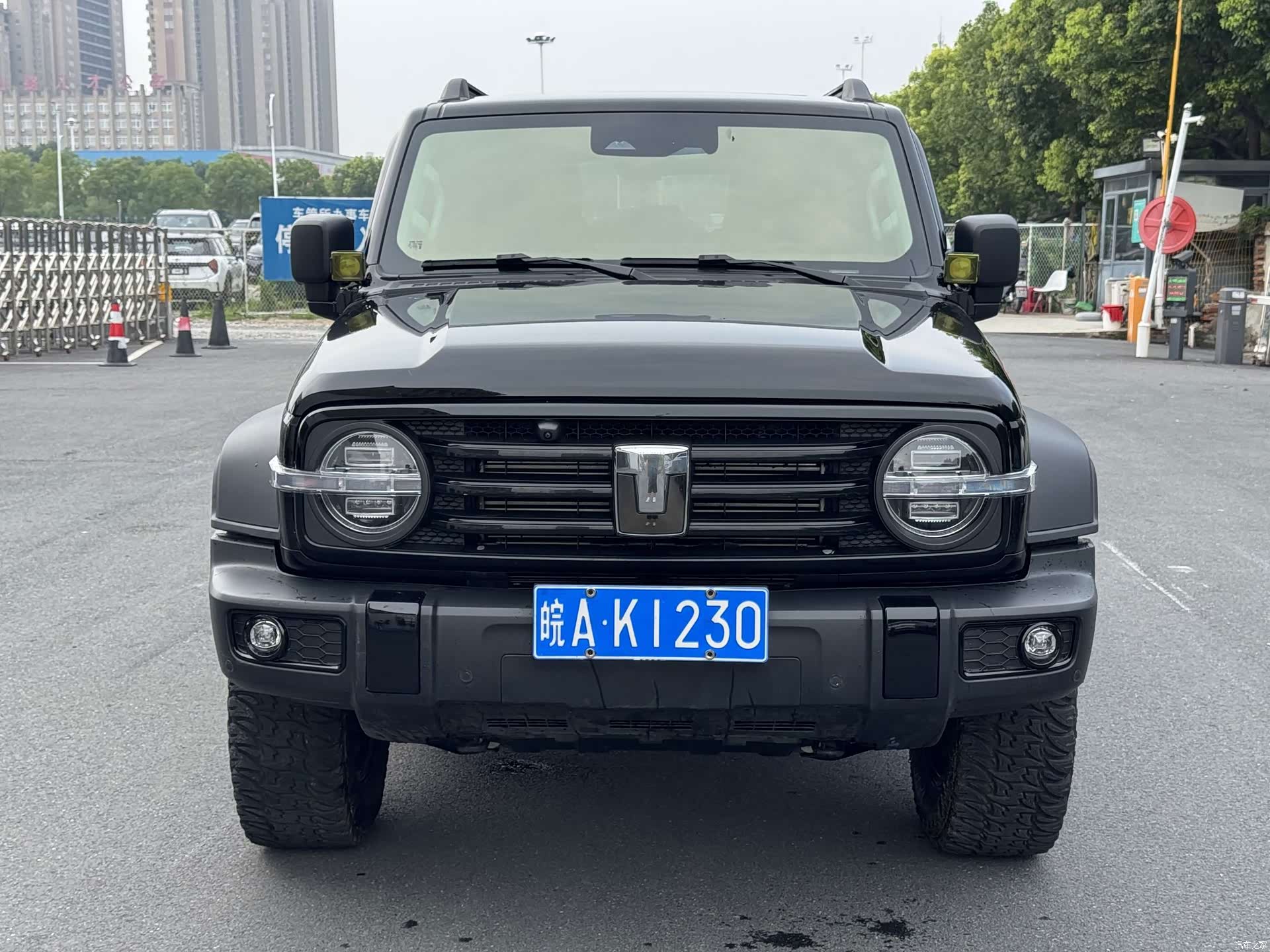 Tank 300, 2025 2
