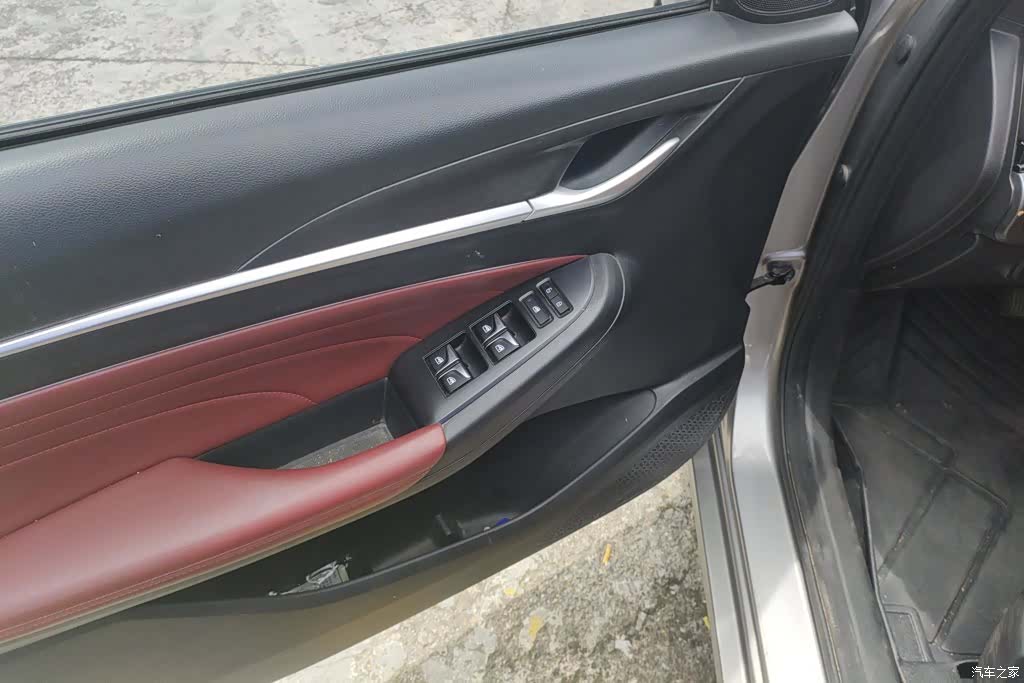 Changan Eado, 2021 7