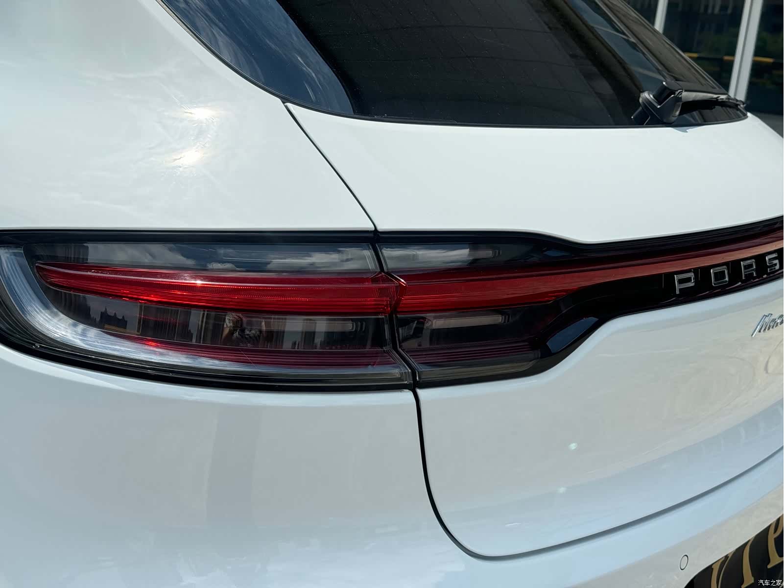 Porsche Macan, 2019 17