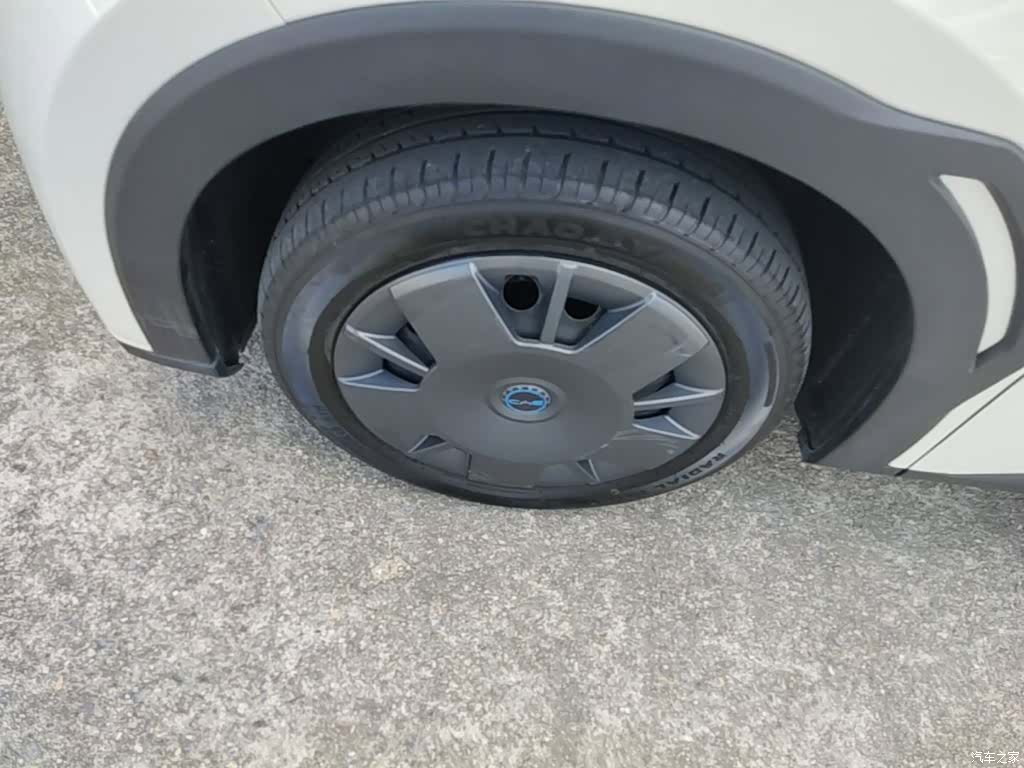 BYD Seagull, 2024 23