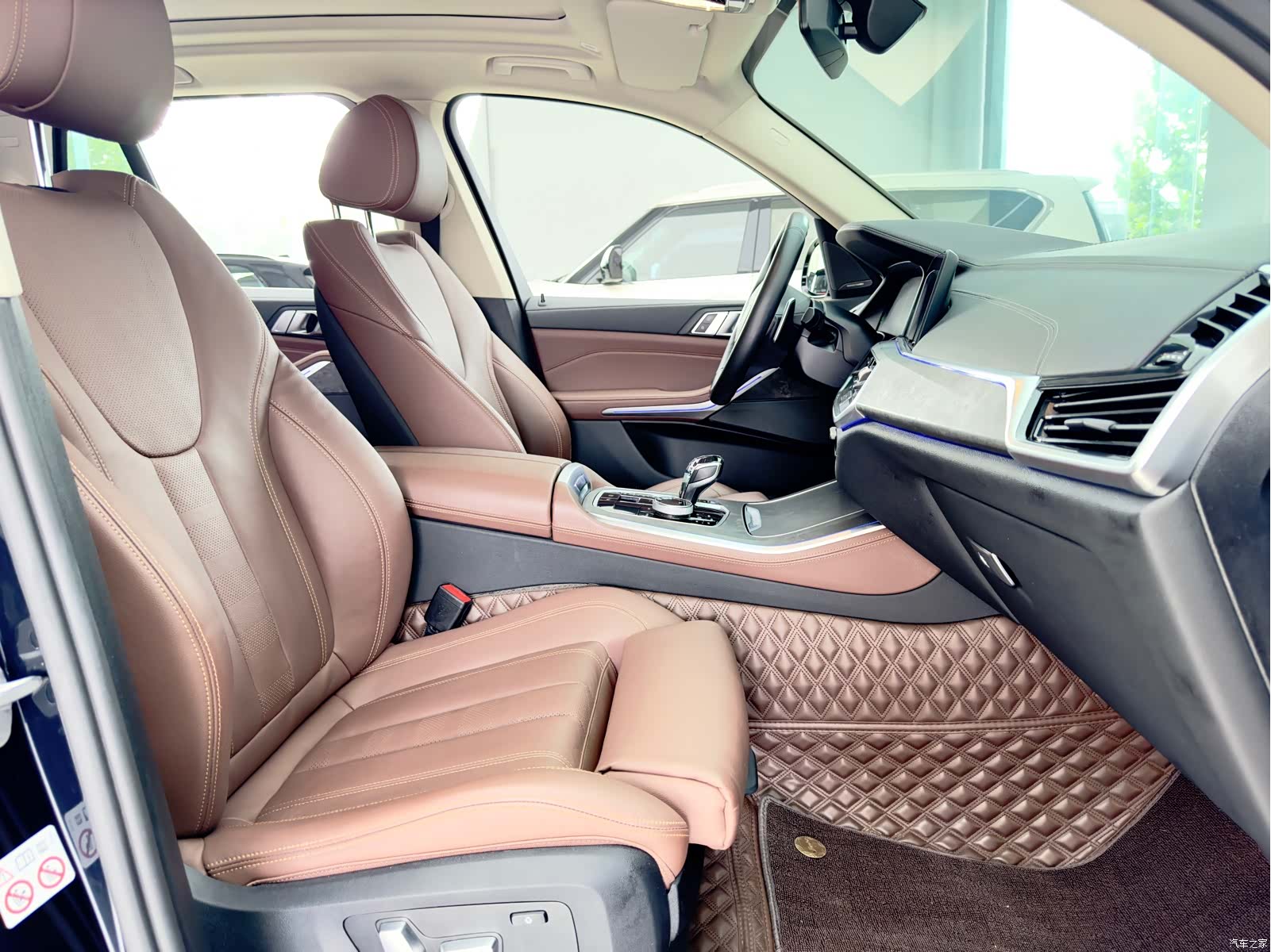 BMW X5, 2020 9